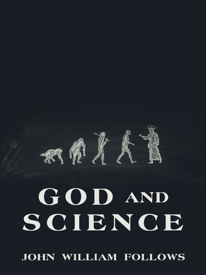 cover image of God and Science